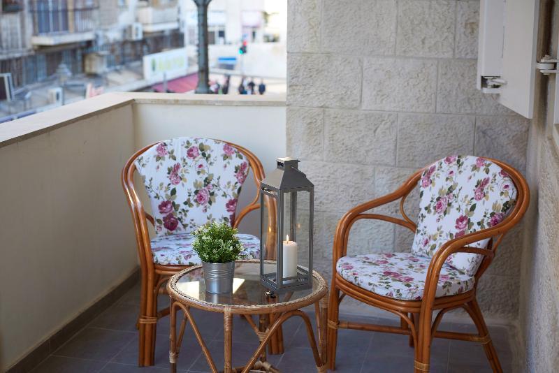 Jonathan Hotel In Ben Yehuda Єрусалим Екстер'єр фото